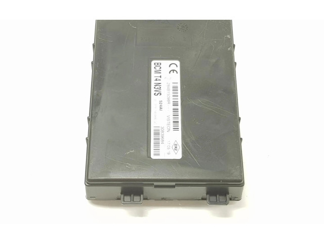 Блок управления 284B15098R, 284B15098R   Renault Twingo III