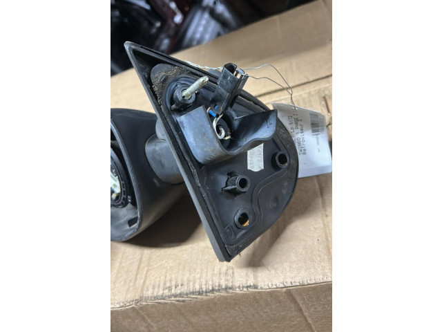 Зеркало электрическое        Renault Twingo I  1999 - 2006 года   