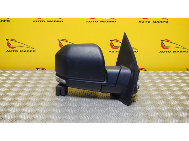 Zpětné zrcátko Ford F150 2017 JL34-17682-SH5DDV, 790694AH