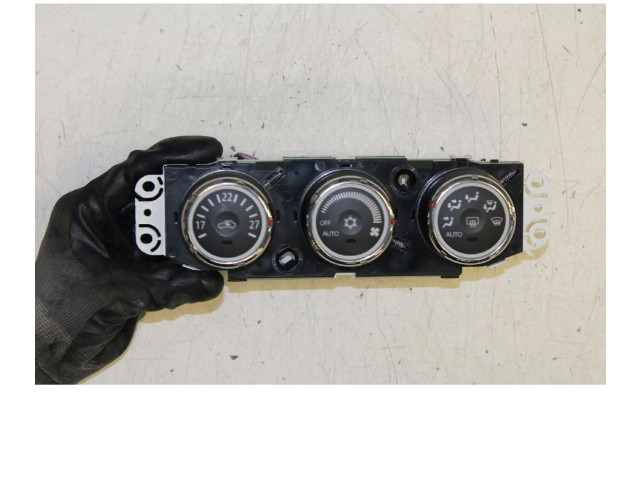 Блок управления климат-контролем 7820A806 Mitsubishi ASX