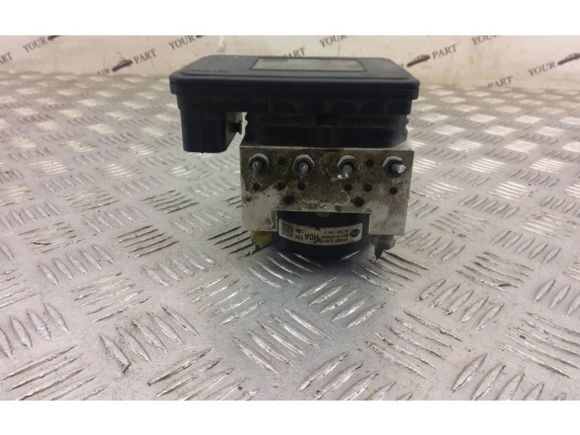 Блок АБС 476604JK1B Nissan Navara D23 2015 - года