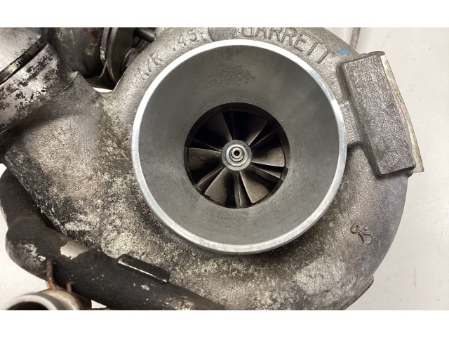  Турбина Nissan X-Trail T31  7730872         