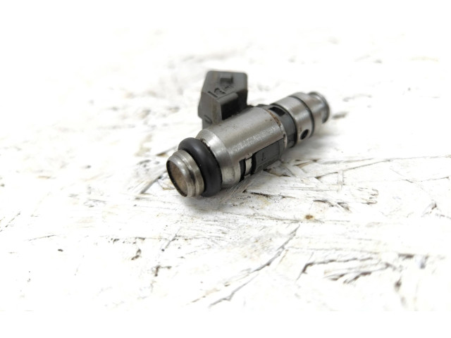 Vstřikovač 2n1u9f593ka Ford Fiesta