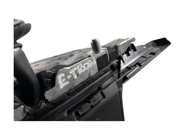 Зеркало электрическое Audi e-tron - года