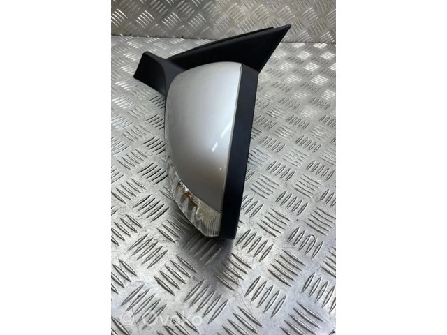 Зеркало электрическое        Volvo V70  2008 - 2013 года   