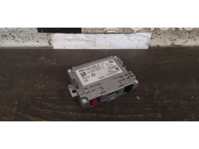 Блок управления 4N0035456D, 4N0035456D Volkswagen ID.3