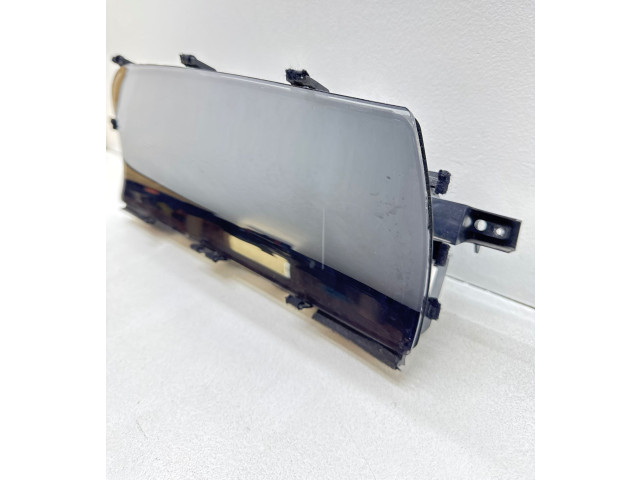 Přístrojová deska Mercedes-Benz S W221 2006 1036905326