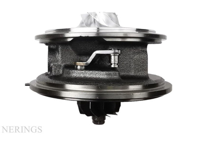 Турбина Peugeot 2008 I 853603-0001, CHRA10-0667T