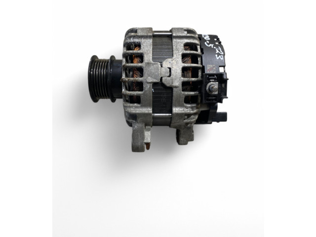 Генератор 30659580, 0125812009 Volvo XC90