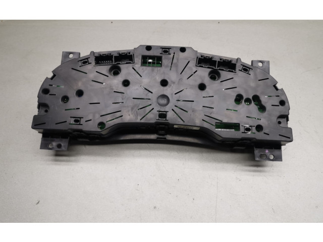 Přístrojová deska Chrysler Voyager 2009 P56044894AG