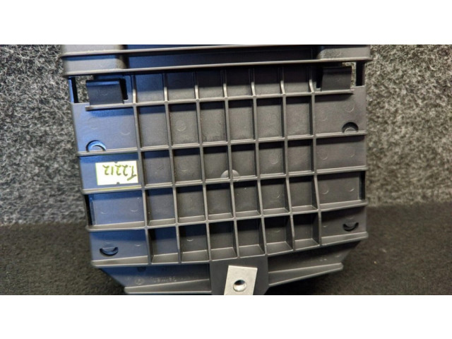 Блок управления коробкой передач 0C8927755C Volkswagen Touareg II