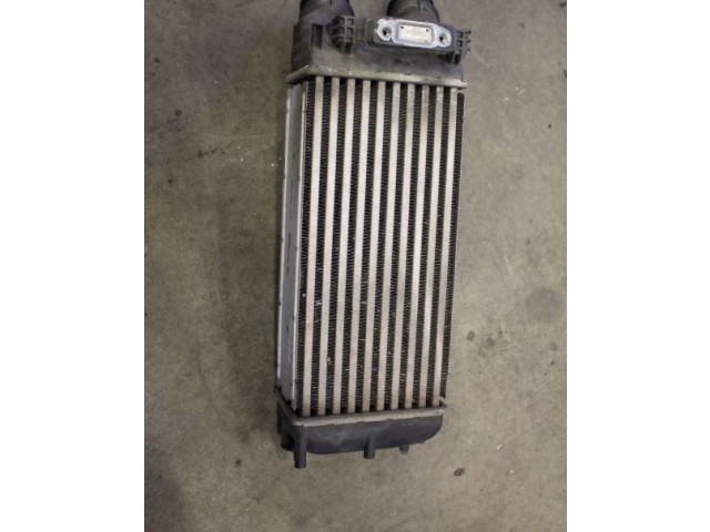 Интеркулер  0384L9   Peugeot Partner 