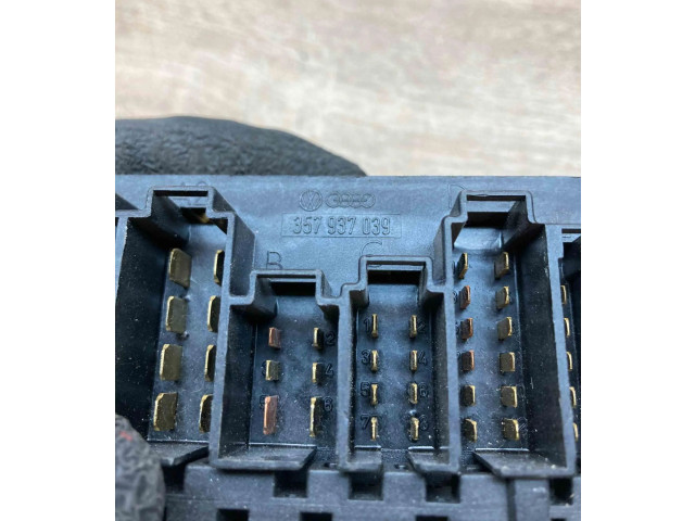 Pojistková skříňka 7M0937025D, 357937039 Seat Alhambra (Mk1) 1996