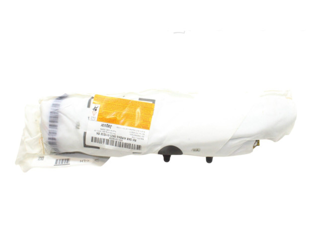 Подушка безопасности в сиденье 9X23-611D31-BA Jaguar XJ X351