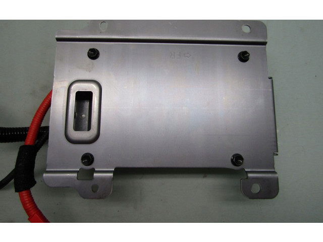 Блок управления 292A06UM1AT, ZB001348012A   Nissan X-Trail T33