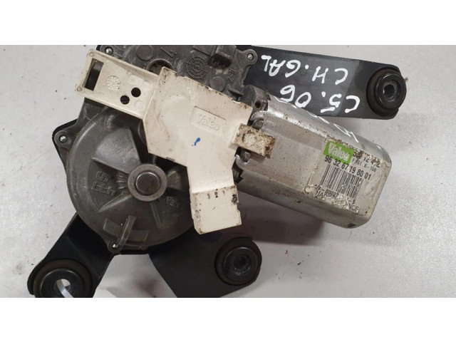 Моторчик заднего дворника 53012412, 963267198001    Citroen C5