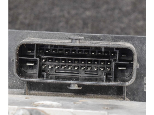 Блок АБС    Audi  A5 8T 8F  2007 - 2016 года