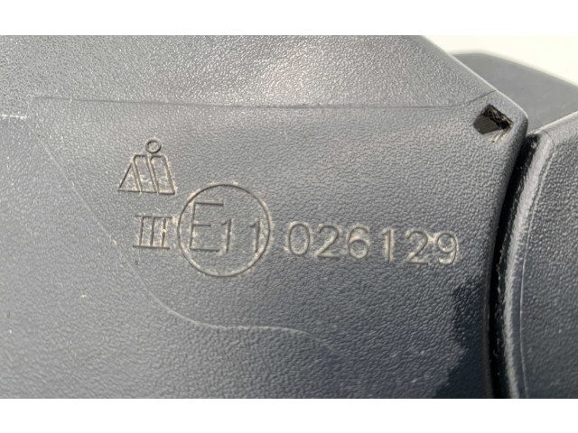 Зеркало электрическое Jeep Cherokee - года