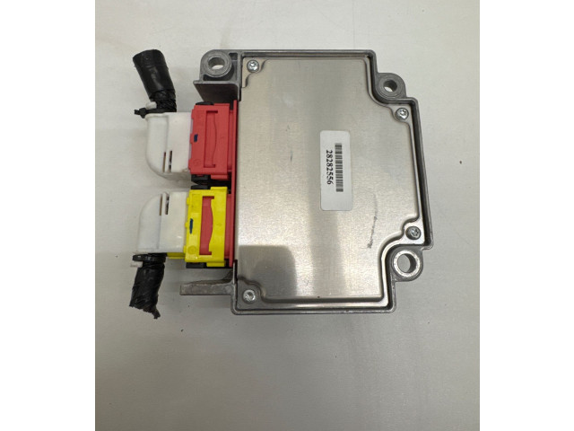 Блок подушек безопасности 101878100A Tesla Model S