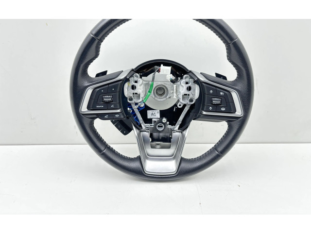 Руль Subaru Outback (BT) 2019 - года GS131-16640