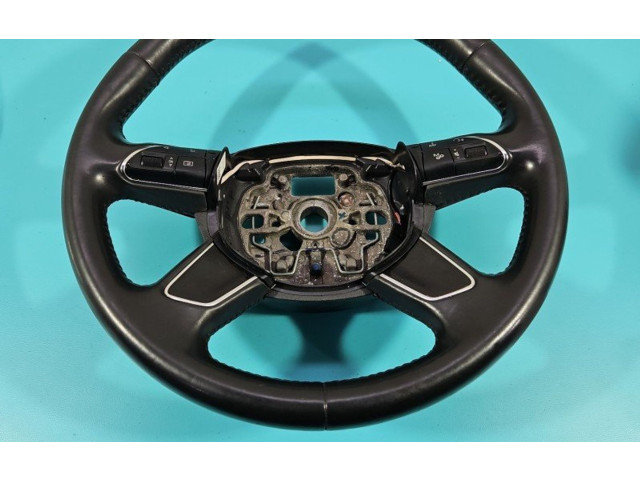 Volant Audi A8 S8 D4 4H 2011 4H0419091T, IMPRK1409603  