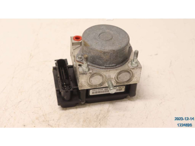 Блок АБС 8201063079, 476604621R Dacia Sandero 2008 - 2012 года