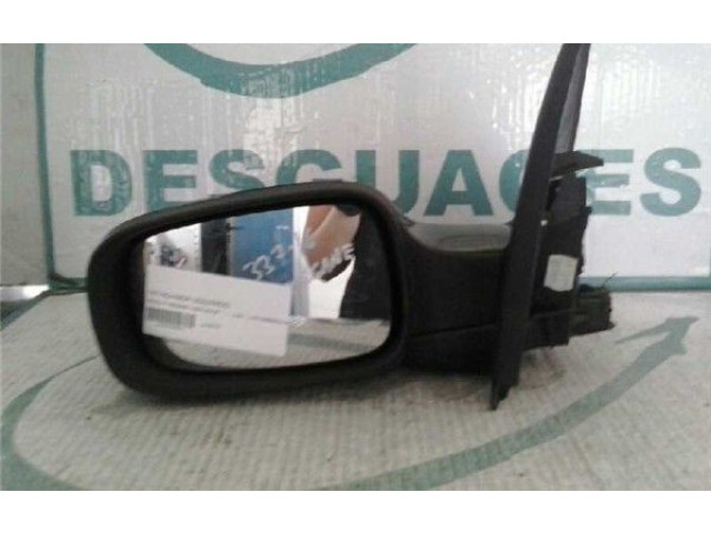 Zpětné zrcátko Renault Megane II 2003