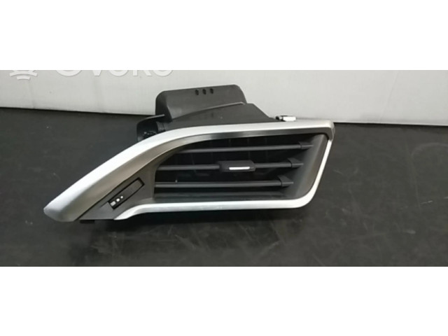 Блок управления климат-контролем 967313677   Peugeot 2008 I