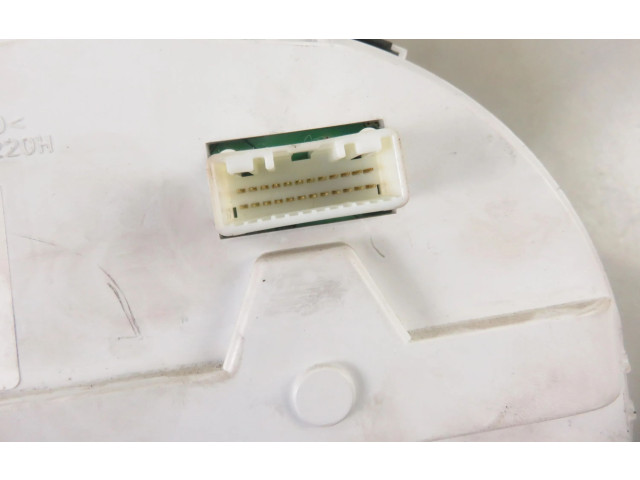 Панель приборов 8100A115, 507920H   Mitsubishi Outlander       