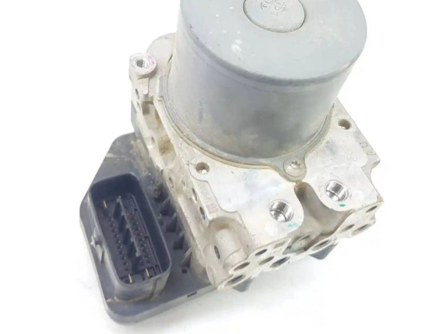 Блок управления АБС 4670A609, A07EA06 Mitsubishi L200