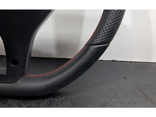 Руль Mercedes-Benz A W176 2012 - 2018 года