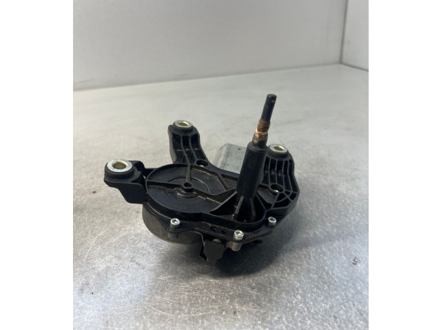 Моторчик заднего дворника 6763693201304, 6763693201304 Mini One - Cooper R50 - 53