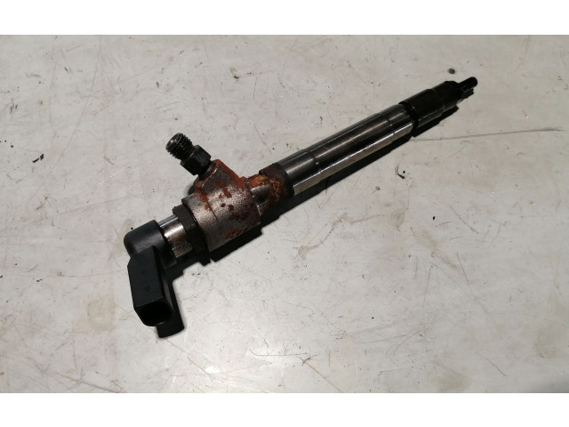 Форсунка BK2Q9K546AG Ford Ranger