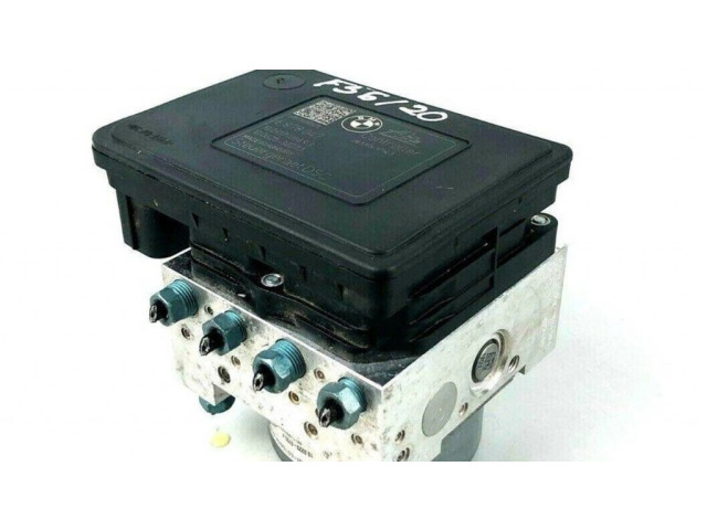 Блок АБС 6878044, 6878047 Mini One - Cooper F56 F55 2013-- года