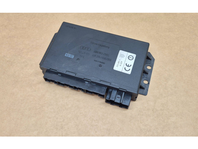 Блок комфорта 4B0962258L, 410215006010   Audi A6 S6 C5 4B   