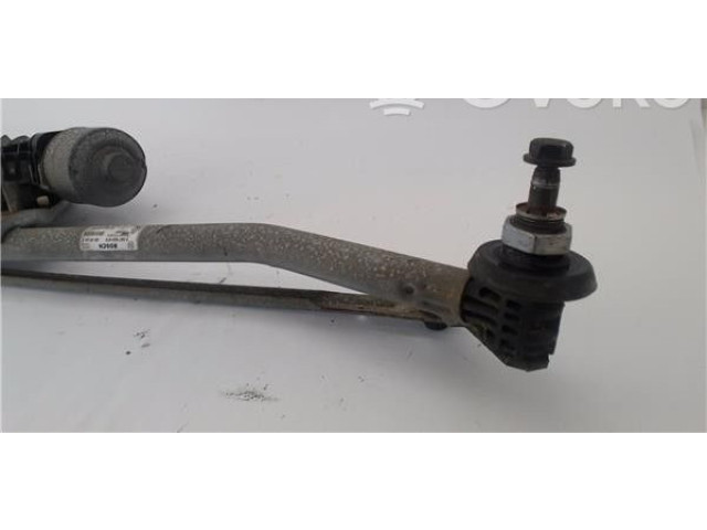 Моторчик дворников 8200619512, 6001550803 Dacia Sandero