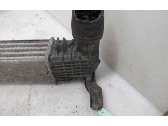 Интеркулер 1020622, 21602890 Ford Galaxy