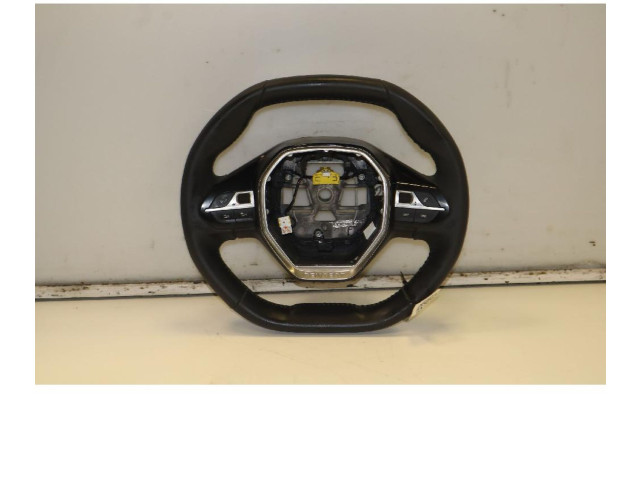 Руль 655994600A   Peugeot 2008 II
