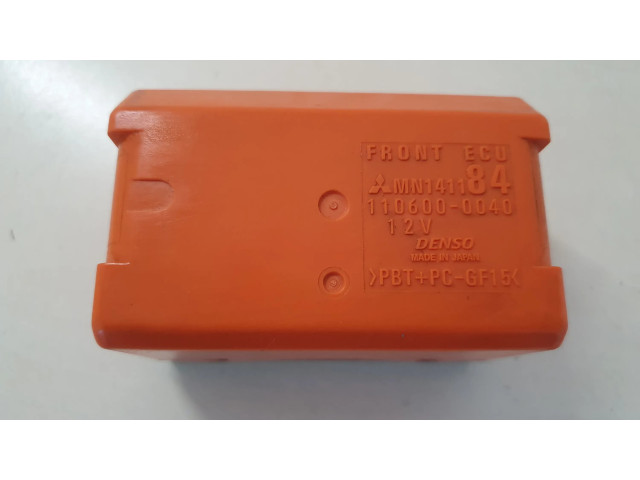 Блок управления MN141184 Mitsubishi Outlander