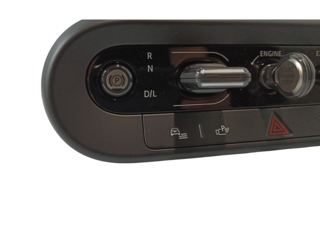 Steuergerät Klimaanlage 61315A96C18, 5A96C18   Mini Countryman U25