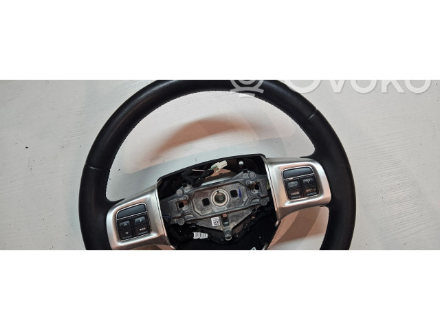 Руль Dodge Journey - года 622485801D, ENH2XS820NS