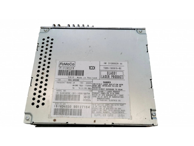 Vstřikovací čerpadlo 31285529AA Volvo XC60