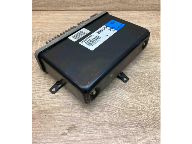 Řídící jednotka 9616233180, B553700 Peugeot 405 2000