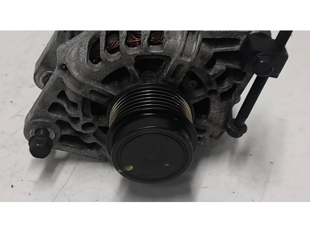 Генератор 373002B710, 2617585   Hyundai i20 (PB PBT) 1.3     