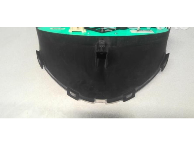 Přístrojová deska Citroen Berlingo 2005 00006105V4