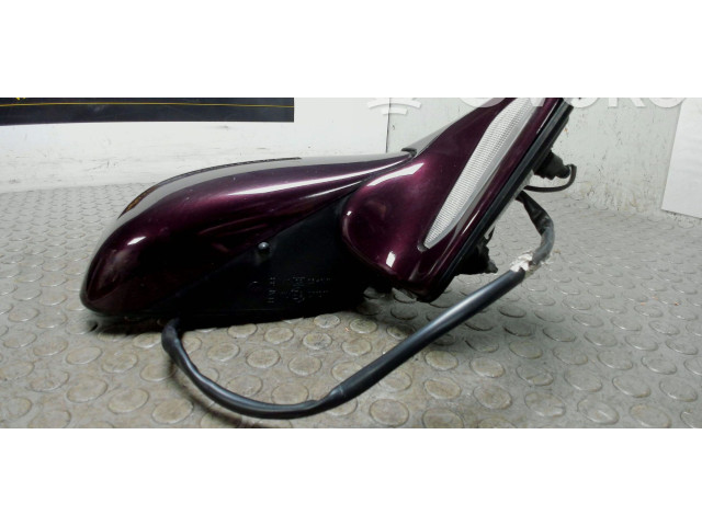 Зеркало электрическое Lancia Phedra - года