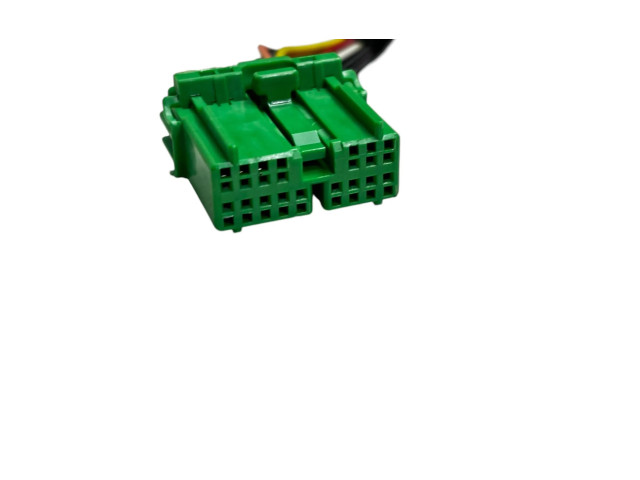 Zpětné zrcátko Volvo XC90 2008 31217509, 4309564