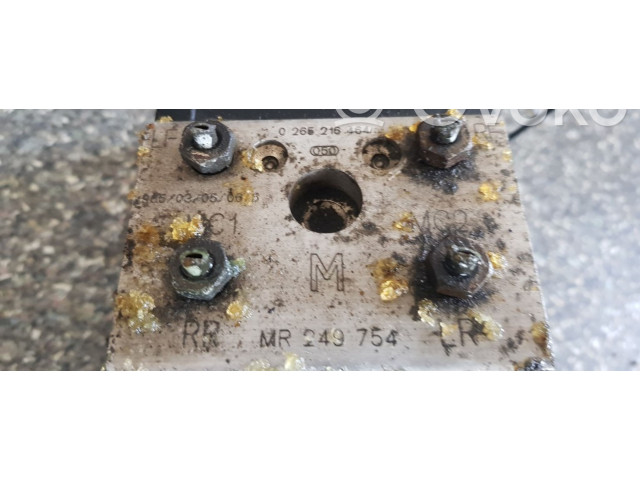 Jednotka ABS 0265216464, MR249754 Mitsubishi Carisma 2002