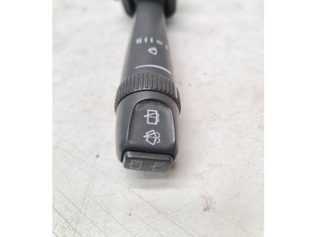 Ручка стеклоочистителей 9452391, 02W28A Volvo V70