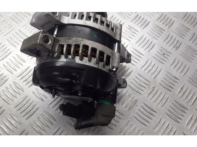 Генератор STARDAXSTX100343 Honda FR-V